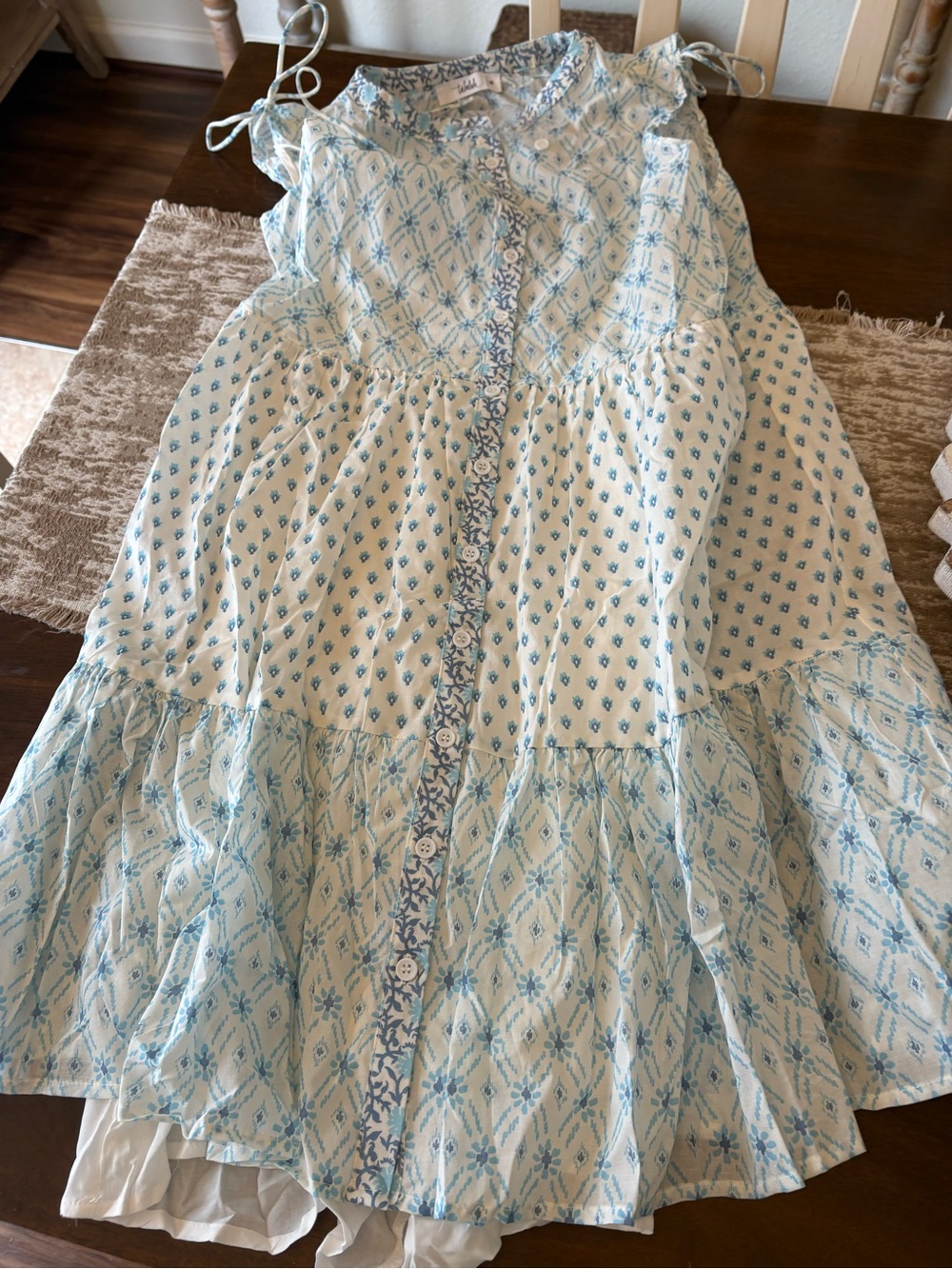 Shop Talulah Dress